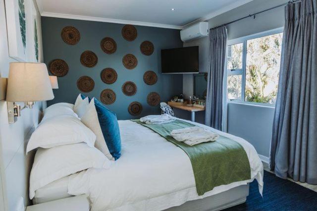 The Edge Boutique Bed And Breakfast Gonubie Kültér fotó