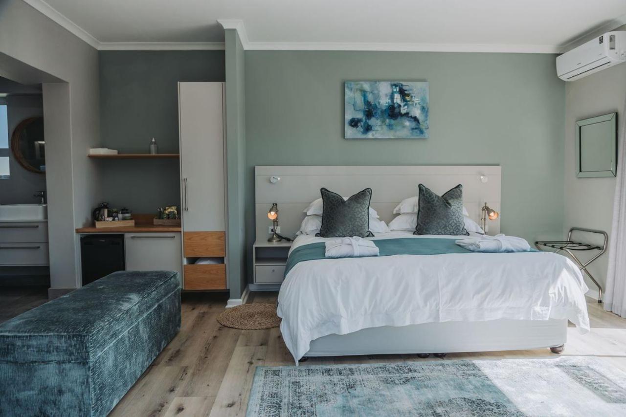 The Edge Boutique Bed And Breakfast Gonubie Kültér fotó