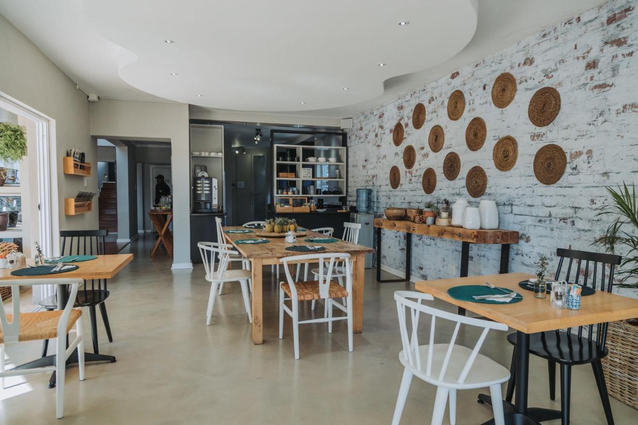 The Edge Boutique Bed And Breakfast Gonubie Kültér fotó